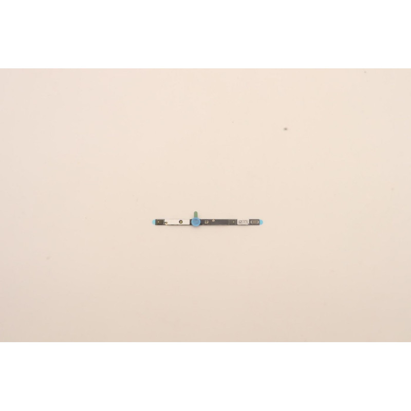 Hybrid USB camera module with