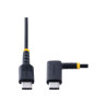 Cable 30CM USB C Carga Acodado Pd 60W USB 2.0 Tipo C | APLIUM