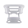 Soporte Riser De Sobremesa De Portatil Elevador Ajustable | APLIUM