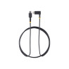 StarTech.com Cable 2m USB C de Carga Acodado PD 60W - USB 2.0 - Tipo C