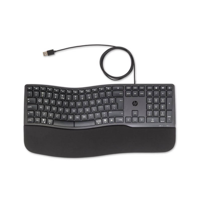 480 CFT WD KBD