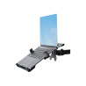 StarTech.com Base Soporte VESA para Monitor de 32 y Portátil - Kit de