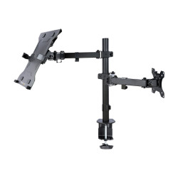 StarTech.com Base Soporte VESA para Monitor de 32 y Portátil - Kit de
