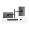 StarTech.com Base Soporte VESA para Monitor de 32 y Portátil - Kit de