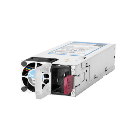 2400W M-Crps Titanium Hot
