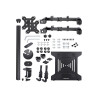 StarTech.com Base Soporte VESA para Monitor de 32 y Portátil - Kit de