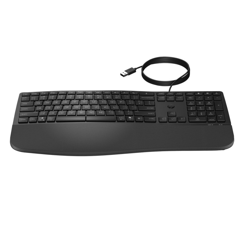 480 CFT WD KBD