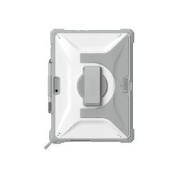 UAG Rugged Surface Pro 9 Case Plasma Healthcare Series - White/Grey -