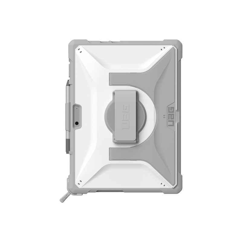 UAG Rugged Surface Pro 9 Case Plasma Healthcare Series - White/Grey -