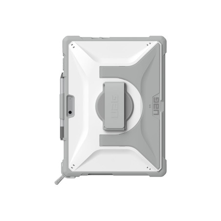 UAG Rugged Surface Pro 9 Case Plasma Healthcare Series - White/Grey -