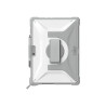 UAG Rugged Surface Pro 9 Case Plasma Healthcare Series - White/Grey -