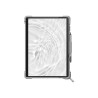 UAG Rugged Surface Pro 9 Case Plasma Healthcare Series - White/Grey -
