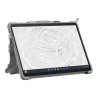 UAG Rugged Surface Pro 9 Case Plasma Healthcare Series - White/Grey -