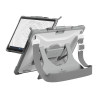 UAG Rugged Surface Pro 9 Case Plasma Healthcare Series - White/Grey -