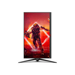 Aoc Monitor LED 27IN QHD Va GAMING240HZ 2XHDMI. 2XDP | APLIUM