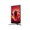 Aoc Monitor LED 27IN QHD Va GAMING240HZ 2XHDMI. 2XDP | APLIUM