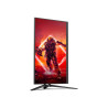 Aoc Monitor LED 27IN QHD Va GAMING240HZ 2XHDMI. 2XDP | APLIUM