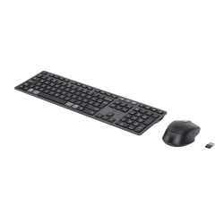 720 Multi Rchrgbl WLS KB MS