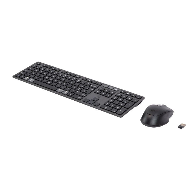 720 Multi Rchrgbl WLS KB MS