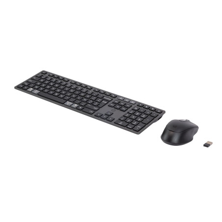 720 Multi Rchrgbl WLS KB MS