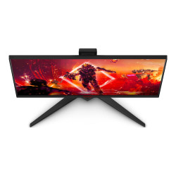 Aoc Monitor LED 27IN QHD Va GAMING240HZ 2XHDMI. 2XDP | APLIUM