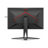 Aoc Monitor LED 27IN QHD Va GAMING240HZ 2XHDMI. 2XDP | APLIUM