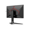 Aoc Monitor LED 27IN QHD Va GAMING240HZ 2XHDMI. 2XDP | APLIUM