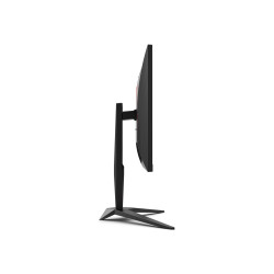 Aoc Monitor LED 27IN QHD Va GAMING240HZ 2XHDMI. 2XDP | APLIUM