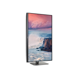 AOC Value-line Q27V5N/BK - V5 series - monitor LED - 27" - 2 | APLIUM