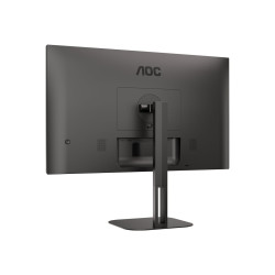 AOC Value-line Q27V5N/BK - V5 series - monitor LED - 27" - 2 | APLIUM
