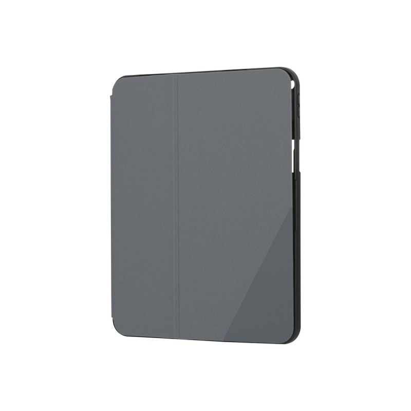 Targus Click-In - Funda con tapa para tableta - poliuretano termoplást