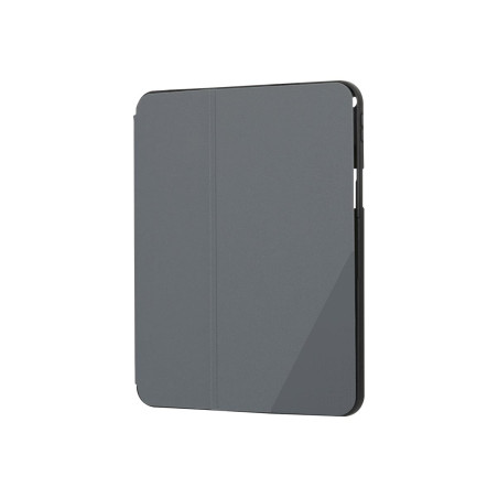 Targus Click-In - Funda con tapa para tableta - poliuretano termoplást