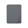Targus Click-In - Funda con tapa para tableta - poliuretano termoplást