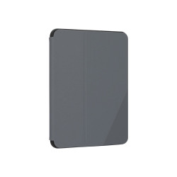 Targus Click-In - Funda con tapa para tableta - poliuretano termoplást