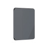 Targus Click-In - Funda con tapa para tableta - poliuretano termoplást
