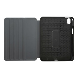 Targus Click-In - Funda con tapa para tableta - poliuretano termoplást
