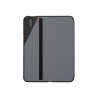 Targus Click-In - Funda con tapa para tableta - poliuretano termoplást