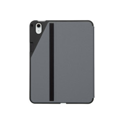 Targus Click-In - Funda con tapa para tableta - poliuretano termoplást