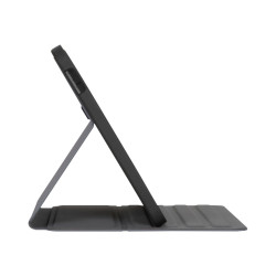 Targus Click-In - Funda con tapa para tableta - poliuretano termoplást