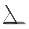 Targus Click-In - Funda con tapa para tableta - poliuretano termoplást