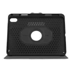 Targus VersaVu - Funda con tapa para tableta - rotación de 360 - poliu