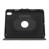 Targus VersaVu - Funda con tapa para tableta - rotación de 360 - poliu