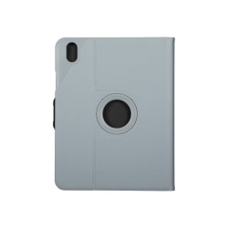 Targus VersaVu - Funda con tapa para tableta - rotación de 360 - poliu