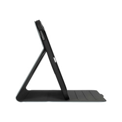 Targus VersaVu - Funda con tapa para tableta - rotación de 360 - poliu