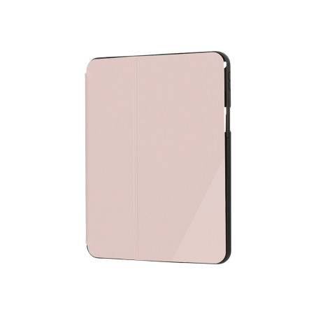 Targus Click-In - Funda con tapa para tableta - poliuretano termoplást