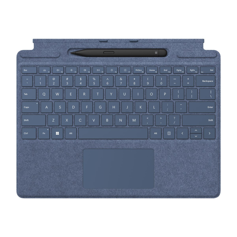 Microsoft Surface Pro Signature Keyboard - Teclado - con pan | APLIUM