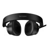Kensington H2000 - Auricular - tamaño completo - cableado - USB-C - ai