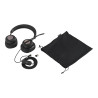 Kensington H2000 - Auricular - tamaño completo - cableado - USB-C - ai