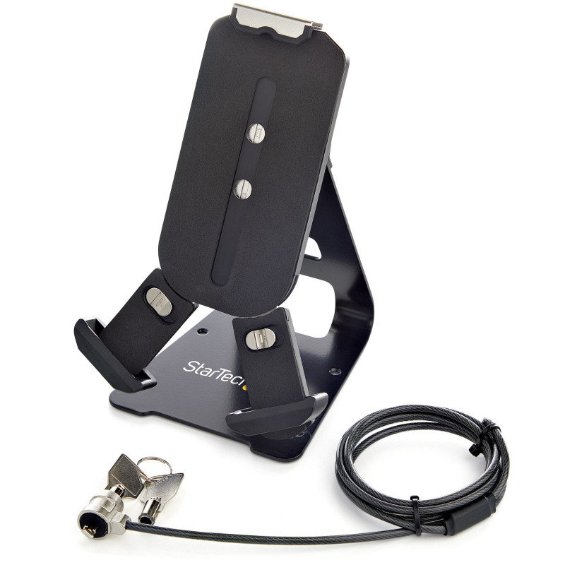 Secure Articulating Tablet Mount