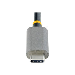 StarTech.com Hub Ladrón USB-C de 3 Puertos USBA de 5Gbps con | APLIUM